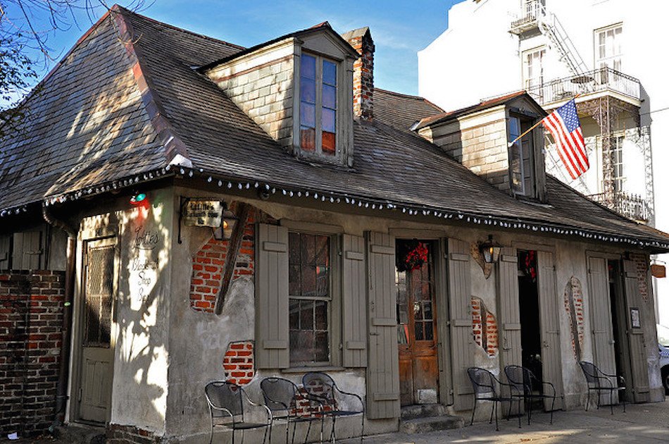 Private Haunted New Orleans