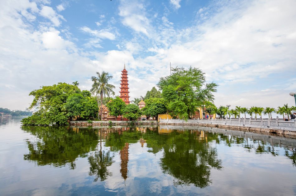 Group Tour- TET Holidays (Vietnamese New year) Discover the Vietnamese Spirit