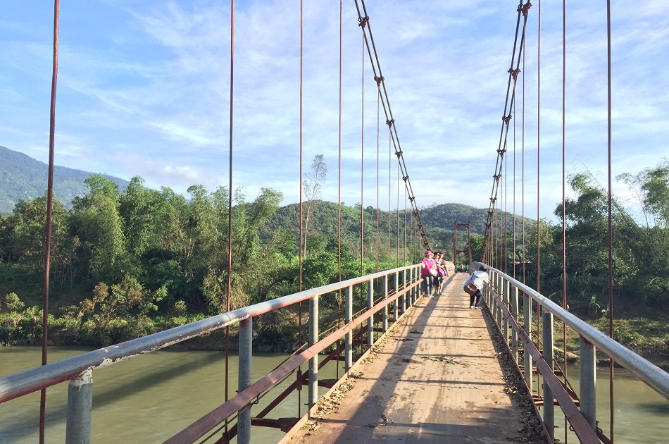 Private Full-Day Tour of Da Lat From Nha Trang