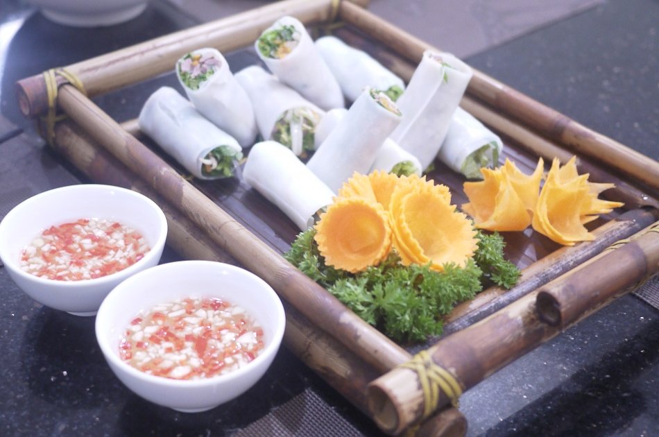 Street Food Tour of Hanoi