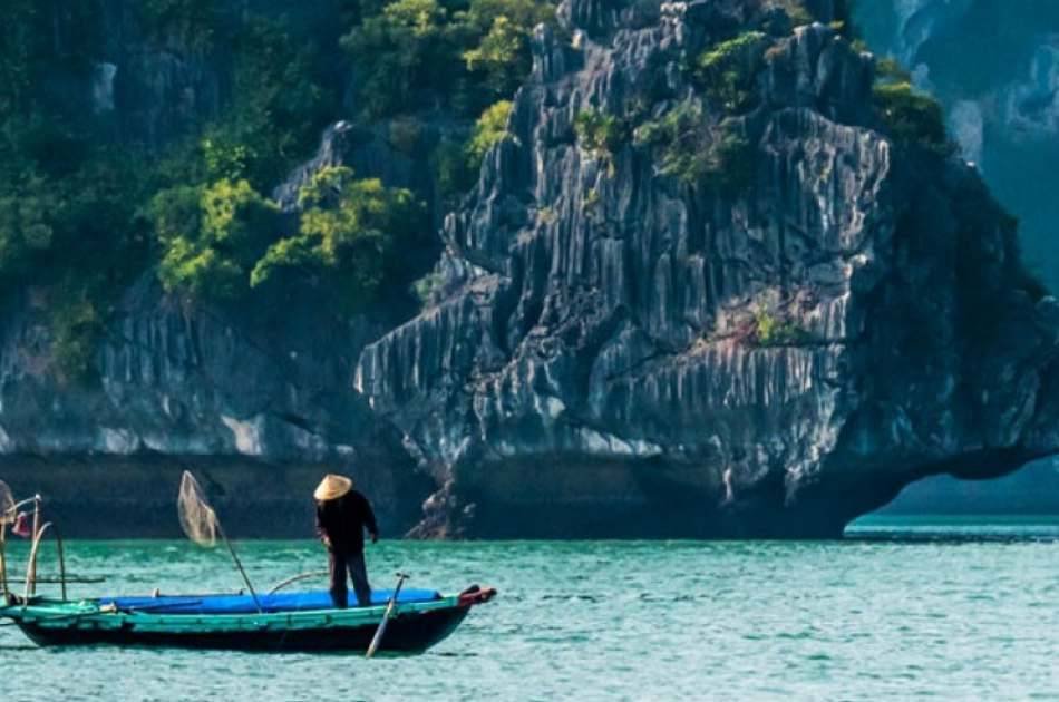 Vietnam Highlight 9 Day Tour