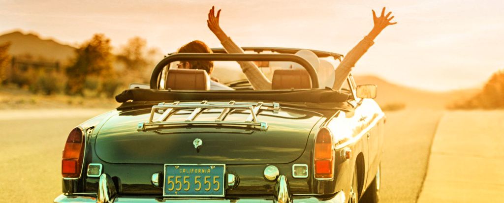 5 Tips To Consider When Going On A Road Trip