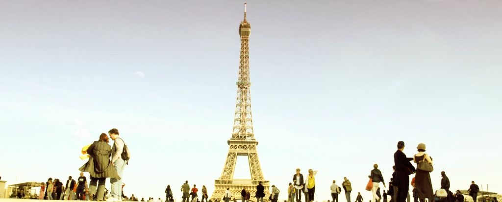 Visiting Paris on a Budget 