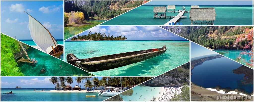 Top 10 Best Beaches With Crystal Clear Waters Over the World
