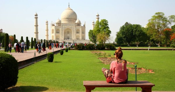 Taj Mahal Tours And Top 10 Things To See And Do In Taj Mahal