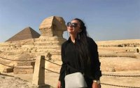 Giza Pyramid, Sakkara & Memphis Full Day Private Tour From Cairo