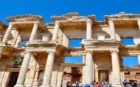 House of Virgin Mary and Church in Ephesus Tour From Kusadasi