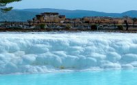 3-Day Mini Historic Aegean Tour From Izmir: Kusadasi, Ephesus And Pamukkale