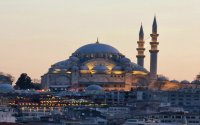 Byzantine & Ottoman Marvels In Half-Day Private Tour