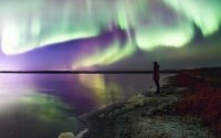 Northern Lights Mystery