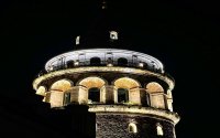 Istanbul Jewish District Private Tour Full Day