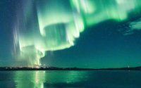 Northern Lights Mystery