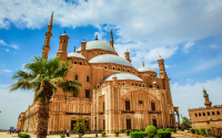 Private Tour to Citadel, Coptic & Islamic Cairo