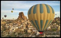 Cappadocia Best Hot Air Balloon Tour