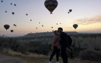 Cappadocia Best Hot Air Balloon Tour