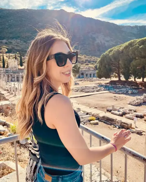 The Complete Ephesus & Sirince Tour From Kusadasi