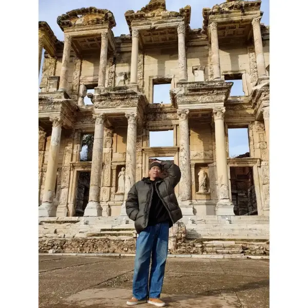 The Complete Ephesus & Sirince Tour From Kusadasi