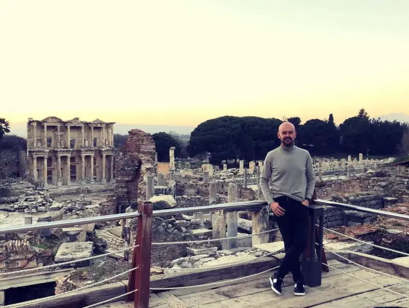 The Complete Ephesus & Sirince Tour From Kusadasi