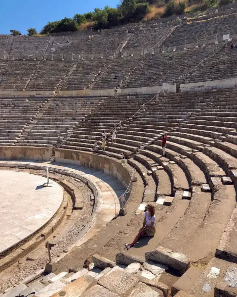 The Complete Ephesus & Sirince Tour From Kusadasi