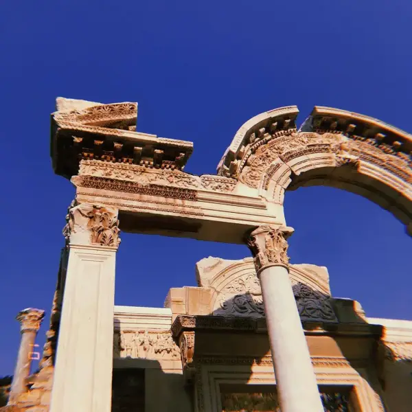 The Complete Ephesus & Sirince Tour From Kusadasi