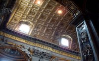 Private Tour Of The Vatican With Early Entrance