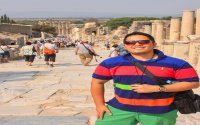 Kusadasi Shore Excursion | Skip The Line | Ephesus Sightseeing Tour